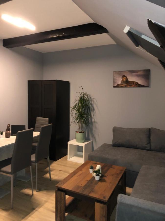 Stadtnah An Der Foerde 75 4 Flensbourg Extérieur photo